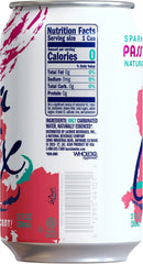La Croix Sparkling Water, Passionfruit, 12 Fl Oz (pack of 12)