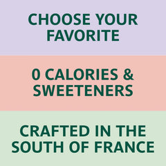 Maison Perrier Build Your Own Variety Pack, Sparkling Water, 11.15 Fl Oz Cans, 16-Pack