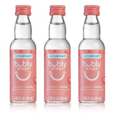 SodaStream bubly Drops, Grapefruit, 1.36oz (Pack of 3)