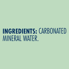 S.Pellegrino Sparkling Natural Mineral Water, 11.15 Fl Oz (pack of 8)