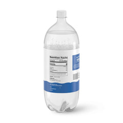 Amazon Grocery, Seltzer Sparkling Water, 67.6 Fl Oz