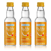 Sodastream bubly Drops, Mango, 1.36 Fl Oz (Pack of 3)