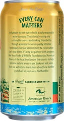 AUTX RAMBLER Satsuma Sparkling Water, 12 Ounce (Pack of 12) | Texas Limestone Mineral Blend, Calcium, Magnesium & Potassium, Crisp Carbonation, Nothing Artificial, No Sugar or Sodium