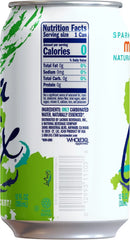 LaCroix Sparkling Water, Mango, 12 Fl Oz (pack of 36)