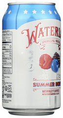 Waterloo Sparkling Water Waterloo Mixed Berry Sparkling Water, 12 Fl Oz