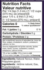 sodastream BlackBerry Bubly Drops - 40 ml