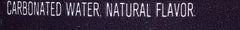Bubly Sparkling Water, Blackberry, 12 Ounce (Pack of 2)