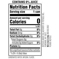 bubly Sparkling Water, Coconut Pineapple, 12 Fl Oz Cans (8 Pack)