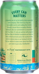 AUTX RAMBLER Lemon-Lime Sparkling Water, 12 Ounce (Pack of 12) | Texas Limestone Mineral Blend, Calcium, Magnesium & Potassium, Crisp Carbonation, Nothing Artificial, No Sugar or Sodium