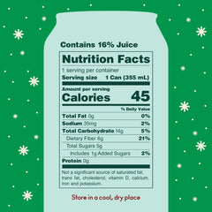 OLIPOP Prebiotic Soda Pop,Ginger Ale,Pantry Pack Packed with Prebiotics,Fiber,and Botanicals,Gluten Free,Vegan,GMO Free,12oz,(Pack of 24)