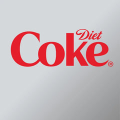 Diet Coke Soda Soft Drink Mini Cans, 7.5 fl oz, 6 Pack | No sugar, no calories, 28 mg caffeine per can