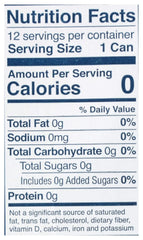 Waterloo Sparkling Water Waterloo Mixed Berry Sparkling Water, 12 Fl Oz