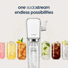 Sodastream bubly Drops, Mango, 1.36 Fl Oz (Pack of 3)