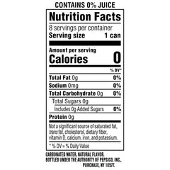 bubly Sparkling Water, Grapefruit, 12 Fl Oz Cans (8 Pack) | Zero Sugar, Zero Calories, Seltzer Water