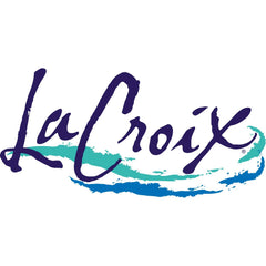 La Croix Sparkling Water, Lime, 12 Oz. Cans (12 Count)