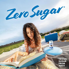 V8 Energy Zero Sugar Strawberry Lemonade, 8 fl. oz. Can (24 Pack)