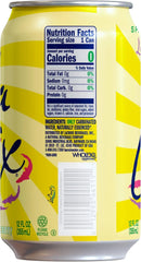 La Croix Sparkling Water, LimonCello, 12 Fl Oz (pack of 12)