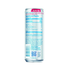 Red Bull Sugar Free Energy Drink with 114mg Caffeine plus Taurine & B Vitamins, 12 Fl Oz, Pack of 8 Cans