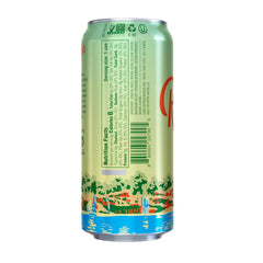 AUTX RAMBLER Lemon-Lime Sparkling Water, 16 Ounce (Pack of 12) | Texas Limestone Mineral Blend, Calcium, Magnesium & Potassium, Crisp Carbonation, Nothing Artificial, No Sugar or Sodium