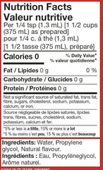 SodaStream bubly Drops Strawberry (Pack of 2)