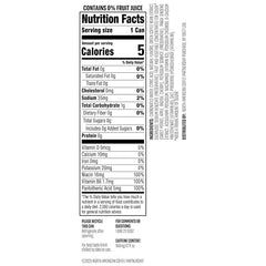 Starbucks Iced Energy Drink, Watermelon Twist, Zero Sugar Energy Drink, Plant Based Caffeine, Hydration, Mental Clarity, 12 Fl Oz Cans (Pack of 12)